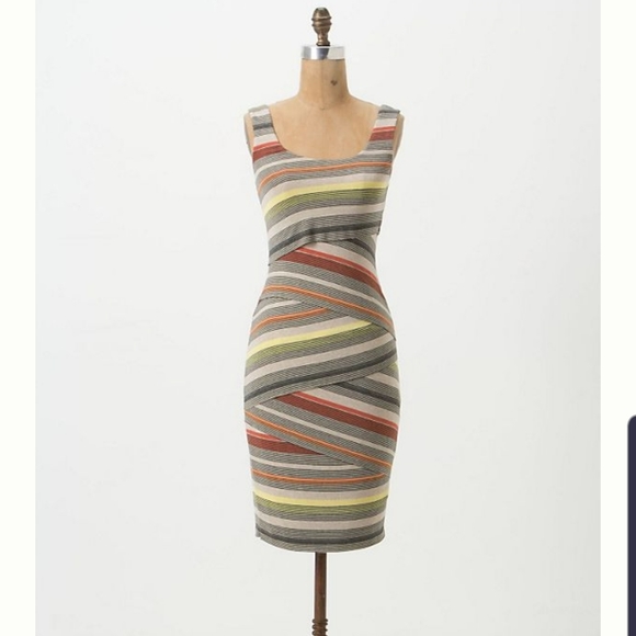 Anthropologie Dresses & Skirts - ⭐HOST PICK⭐Anthropologie Bailey 44 Column Dress SP